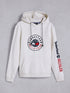 TIMBERLAND THxTBL RI LOGO HOODIE Unisex Apparel - UNISEX